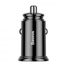 Автомобильное зарядное устройство Baseus Circular 30W Автомобильное зарядное устройство Baseus Circular 30W