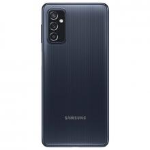 Samsung Galaxy M52 6/128 5G Blazing Black(Черный) Samsung Galaxy M52 6/128 5G Blazing Black(Черный)