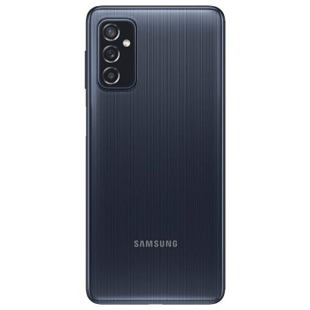Samsung Galaxy M52 6/128 5G Blazing Black(Черный) Samsung Galaxy M52 6/128 5G Blazing Black(Черный)