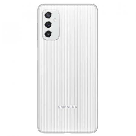 Samsung Galaxy M52 6/128 5G White(Белый) Samsung Galaxy M52 6/128 5G White(Белый)