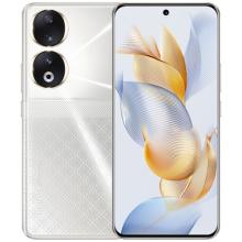 Смартфон HONOR 90 12/512 ГБ, серебристый Смартфон HONOR 90 12/512 ГБ, серебристый