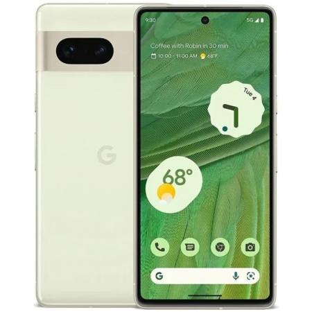 Google Pixel 7 8/256GB  Lemongrass Google Pixel 7 8/256GB  Lemongrass