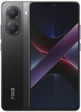 Смартфон Xiaomi Poco X7 Pro 12/256Гб, черный Смартфон Xiaomi Poco X7 Pro 12/256Гб, черный
