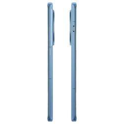 Смартфон OnePlus 12R 8/256Гб, голубой (Cool Blue)