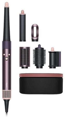 Мультистайлер Dyson Airwrap i.d. Straight+Wavy HS08 для прямых и волнистых волос, Jasper Plum (сливовый) Мультистайлер Dyson Airwrap i.d. Straight+Wavy HS08 для прямых и волнистых волос, Jasper Plum (сливовый)