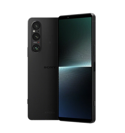 Sony Xperia 1 V XQ-DQ72 12/512 Black Sony Xperia 1 V XQ-DQ72 12/512 Black