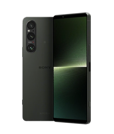 Sony Xperia 1 V XQ-DQ72 12/512 Khaki Green Sony Xperia 1 V XQ-DQ72 12/512 Khaki Green