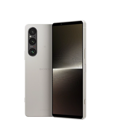 Sony Xperia 1 V XQ-DQ72 12/512 Platinum Silver Sony Xperia 1 V XQ-DQ72 12/512 Platinum Silver