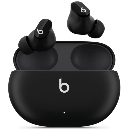 Beats Studio Buds, черный Beats Studio Buds, черный