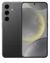 Смартфон Samsung Galaxy S24 Plus 12/512Gb, черный титан Смартфон Samsung Galaxy S24 Plus 12/512Gb, черный титан