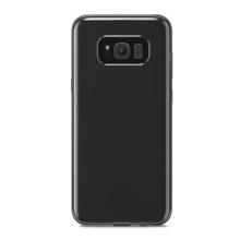 Чехол для Samsung S8 X-level Knight series (силикон прозрачный) Чехол для Samsung S8 X-level Knight series (силикон прозрачный)