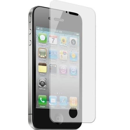 Защитное стекло Apple iPhone 4/4S (Универсальное) Защитное стекло Apple iPhone 4/4S (Универсальное)