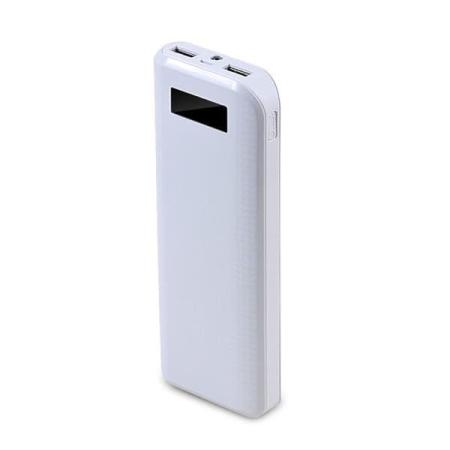 Power Bank Proda E5 20000 mAh (White) Power Bank Proda E5 20000 mAh (White)