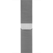 Apple Watch Milanese Loop Stainless Steel Space Black Apple Watch Milanese Loop Stainless Steel Space Black