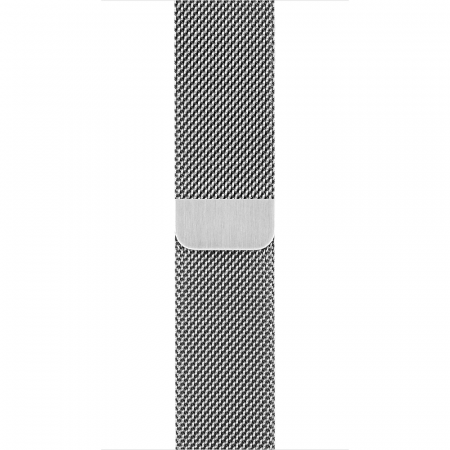 Apple Watch Milanese Loop Stainless Steel Space Black Apple Watch Milanese Loop Stainless Steel Space Black