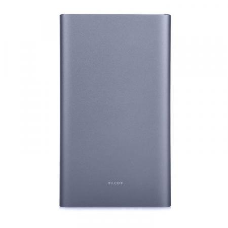 Xiaomi Mi Power Bank Pro 10000 mAh (Blue) Xiaomi Mi Power Bank Pro 10000 mAh (Blue)