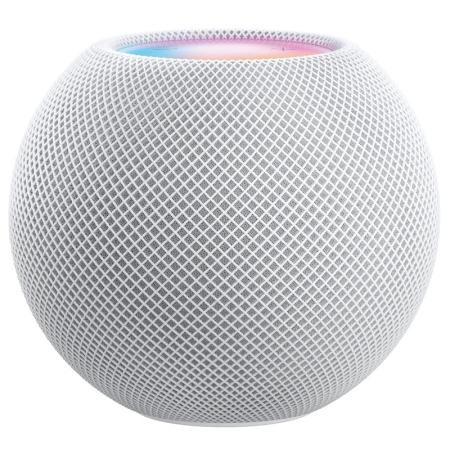Apple HomePod mini, Белый Apple HomePod mini, Белый