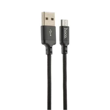 USB Hoco X14 Micro (black) USB Hoco X14 Micro (black)