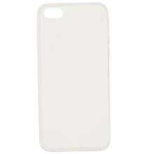 Чехол бампер cиликоновый для iPhone 7 (Прозрачный) Чехол бампер cиликоновый для iPhone 7 (Прозрачный)