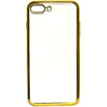 Чехол бампер cиликоновый для iPhone 7  (Разное) Чехол бампер cиликоновый для iPhone 7  (Разное)