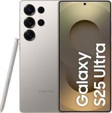 Смартфон Samsung Galaxy S25 Ultra 12/512Gb, серый титан Смартфон Samsung Galaxy S25 Ultra 12/512Gb, серый титан