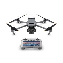 Квадрокоптер DJI Mavic 3 Pro (DJI RC) Квадрокоптер DJI Mavic 3 Pro (DJI RC)