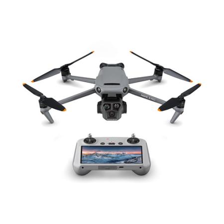 Квадрокоптер DJI Mavic 3 Pro (DJI RC) Квадрокоптер DJI Mavic 3 Pro (DJI RC)