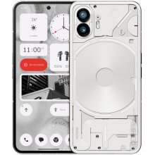 Nothing Phone (2) 12/256GB White Nothing Phone (2) 12/256GB White