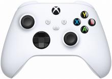 Геймпад Microsoft Xbox Series, Robot White Геймпад Microsoft Xbox Series, Robot White