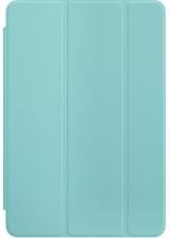 Обложка Smart Cover для iPad Pro 10,5 дюйма, цвет «Синее море» Обложка Smart Cover для iPad Pro 10,5 дюйма, цвет «Синее море»