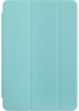 Обложка Smart Cover для iPad Pro 12,9 дюйма, цвет «Синее море» Обложка Smart Cover для iPad Pro 12,9 дюйма, цвет «Синее море»