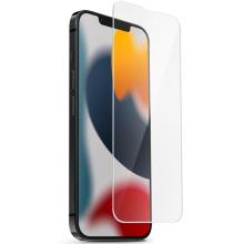 Защитное стекло UNIQ OPTIX Clear для iPhone 13 mini Защитное стекло UNIQ OPTIX Clear для iPhone 13 mini