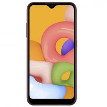 Samsung Galaxy A01 1/16 Red Samsung Galaxy A01 1/16 Red