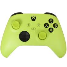 Геймпад Microsoft Xbox Electric Volt зеленый Геймпад Microsoft Xbox Electric Volt зеленый