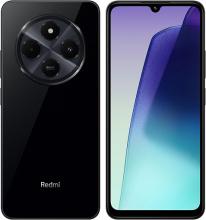 Смартфон Xiaomi Redmi 14C 4/128GB, черный (Midnight Black) Смартфон Xiaomi Redmi 14C 4/128GB, черный (Midnight Black)