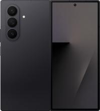 Смартфон Samsung Galaxy Z Fold7 12/256 ГБ, черный (JetBlack) Смартфон Samsung Galaxy Z Fold7 12/256 ГБ, черный (JetBlack)