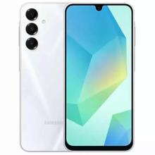 Смартфон Samsung Galaxy A16 4G 6/128 Гб, серый (Light Gray) Смартфон Samsung Galaxy A16 4G 6/128 Гб, серый (Light Gray)