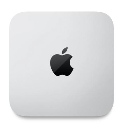Apple Mac Mini (2022) M2/CPU8/GPU10/8GB/512GB/"Серебристый" Apple Mac Mini (2022) M2/CPU8/GPU10/8GB/512GB/"Серебристый"