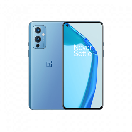 Oneplus 9 8GB + 128GB (арктический небесный) Oneplus 9 8GB + 128GB (арктический небесный)