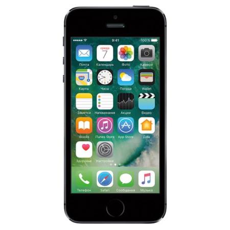 Apple iPhone 5s 16GB Black Apple iPhone 5s 16GB Black