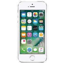 Apple iPhone 5s 16GB Silver Apple iPhone 5s 16GB Silver