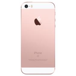 Apple iPhone SE 16GB Rose Gold