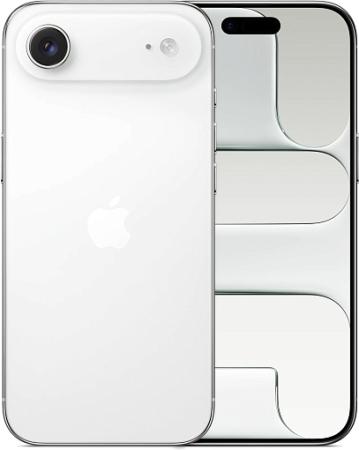 Смартфон Apple iPhone Air 512GB, Cloud White (белый) Смартфон Apple iPhone Air 512GB, Cloud White (белый)