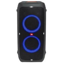 Портативная аудиосистема JBL PartyBox 310 Портативная аудиосистема JBL PartyBox 310