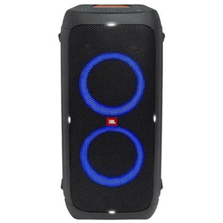 Портативная аудиосистема JBL PartyBox 310 Портативная аудиосистема JBL PartyBox 310
