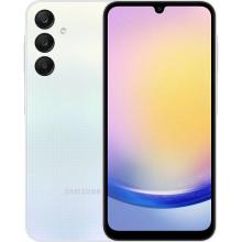 Смартфон Samsung Galaxy A25 8/256 ГБ, голубой Смартфон Samsung Galaxy A25 8/256 ГБ, голубой