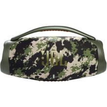 Портативная колонка JBL Boombox 3 Squad Портативная колонка JBL Boombox 3 Squad