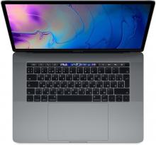Apple MacBook Pro 15" (2017) i7 2,9 ГГц, 512 Гб, Touch Bar (MPTT2) Apple MacBook Pro 15" (2017) i7 2,9 ГГц, 512 Гб, Touch Bar (MPTT2)