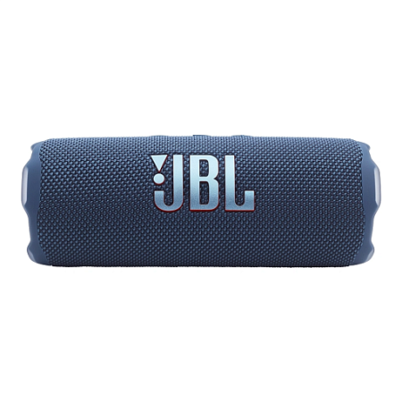 Портативная акустика JBL Flip 7, синий Портативная акустика JBL Flip 7, синий