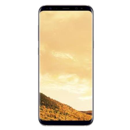 Samsung Galaxy S8 64GB Gold Samsung Galaxy S8 64GB Gold
